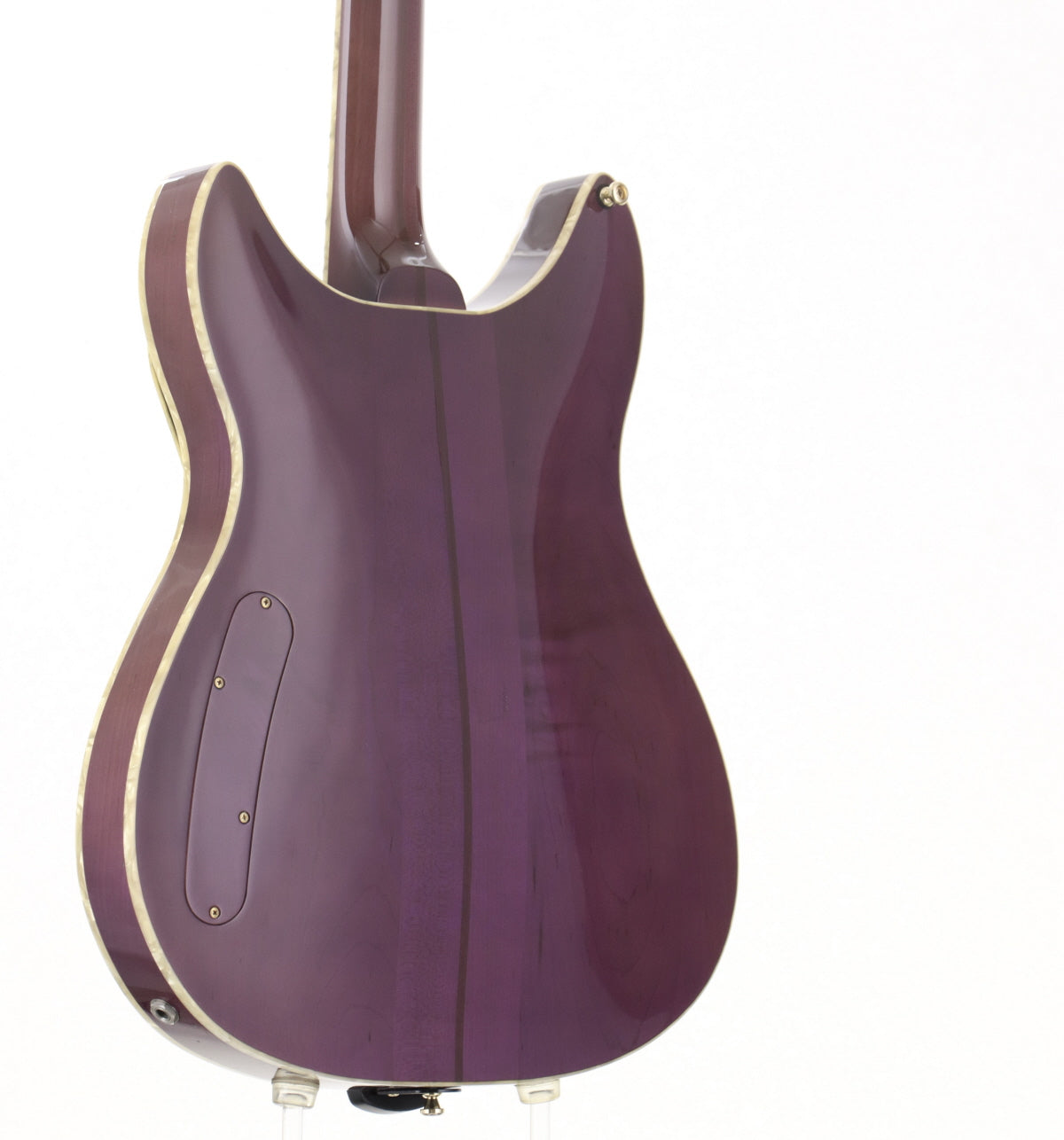 USED O.N.G / Blues Guitar Jimmy [03]
