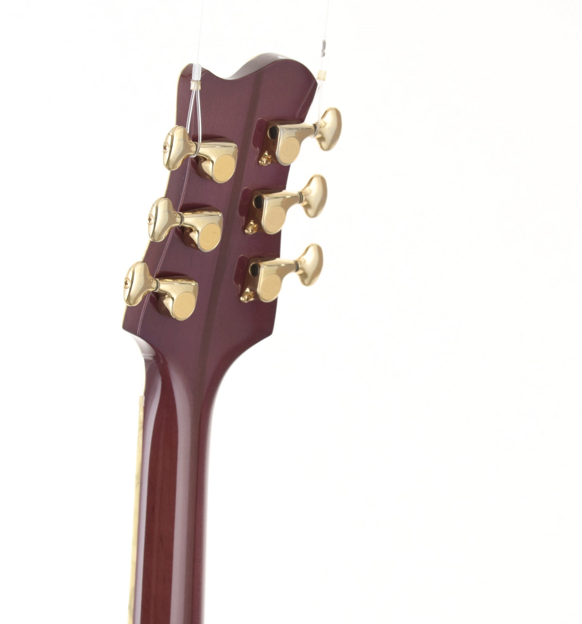 USED O.N.G / Blues Guitar Jimmy [03]