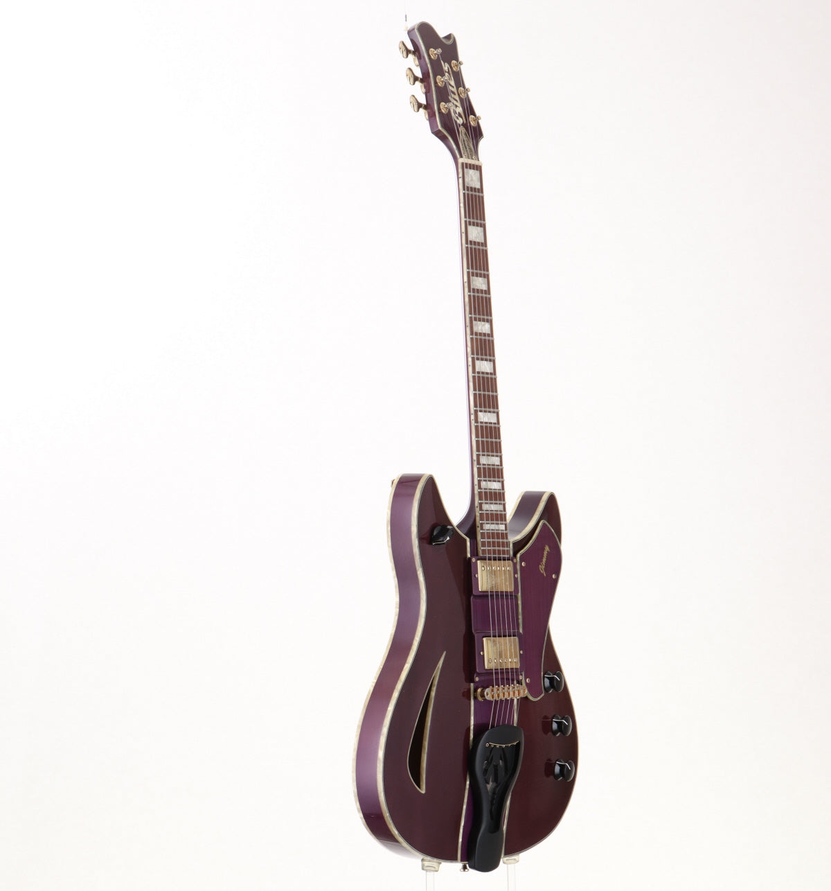 USED O.N.G / Blues Guitar Jimmy [03]
