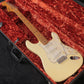 [SN TN704850] USED FENDER USA / VOO DOO Stratocaster White [03]