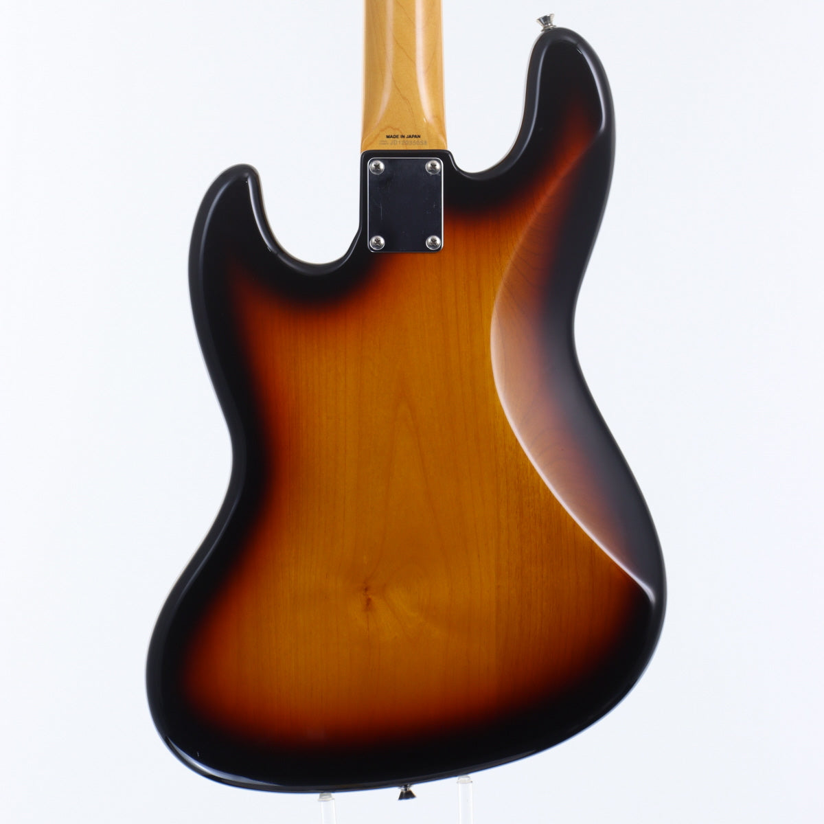 [SN MIJ JD12035058] USED Fender Japan / JB62-FL 3-Tone Sunburst [11]