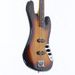 [SN MIJ JD12035058] USED Fender Japan / JB62-FL 3-Tone Sunburst [11]