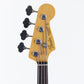 [SN MIJ JD12035058] USED Fender Japan / JB62-FL 3-Tone Sunburst [11]