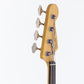 [SN MIJ JD12035058] USED Fender Japan / JB62-FL 3-Tone Sunburst [11]