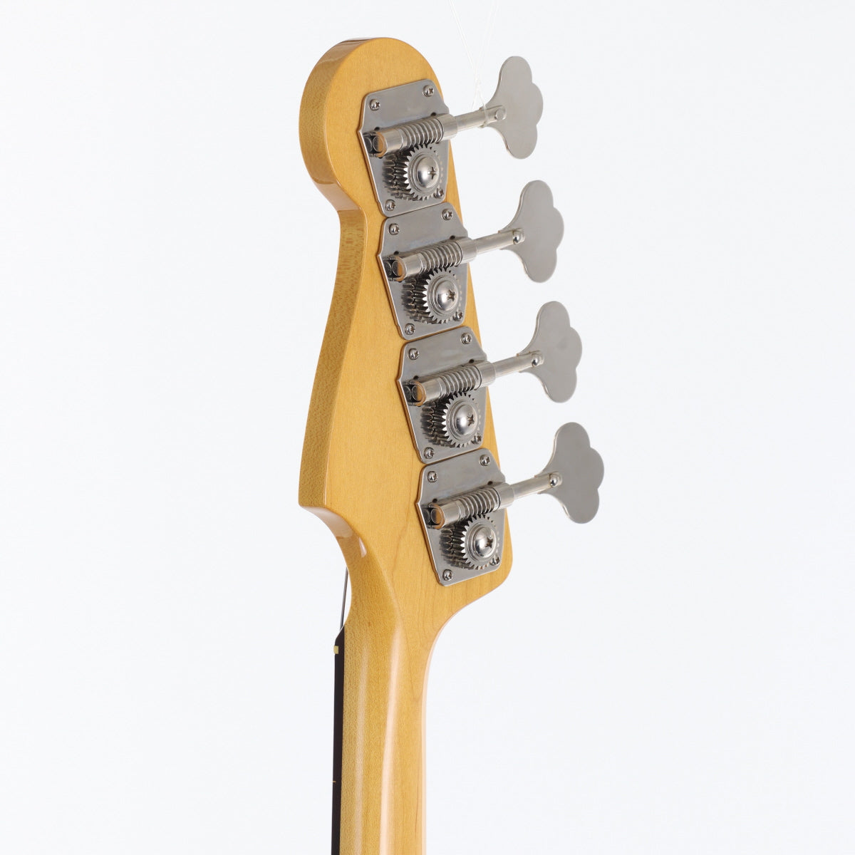 [SN MIJ JD12035058] USED Fender Japan / JB62-FL 3-Tone Sunburst [11]