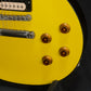[SN 02331573] USED Gibson USA / Tak Matsumoto Les Paul Canary Yellow -2001- [04]
