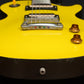 [SN 02331573] USED Gibson USA / Tak Matsumoto Les Paul Canary Yellow -2001- [04]