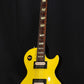 [SN 02331573] USED Gibson USA / Tak Matsumoto Les Paul Canary Yellow -2001- [04]