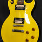 [SN 02331573] USED Gibson USA / Tak Matsumoto Les Paul Canary Yellow -2001- [04]