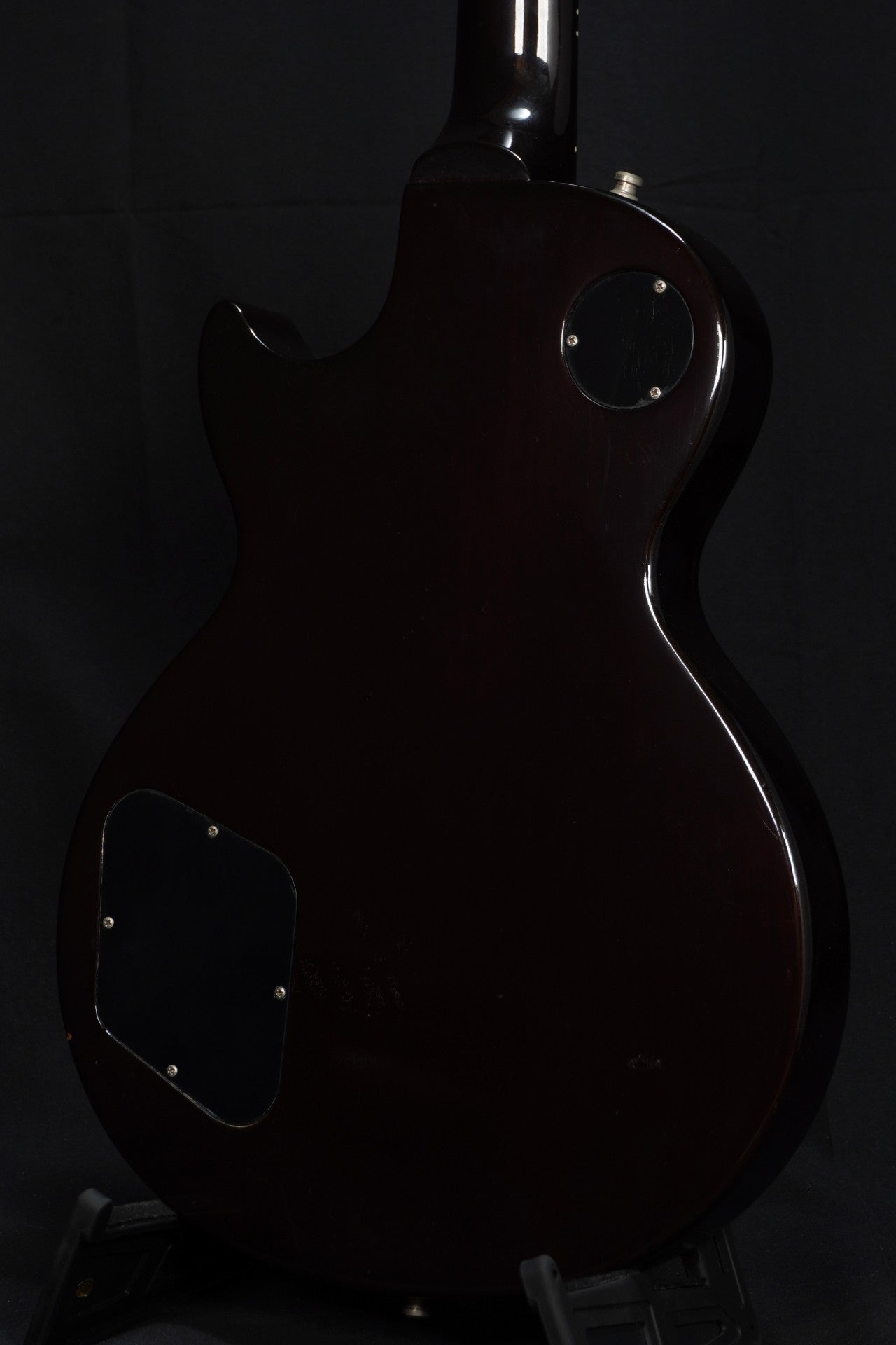 [SN 02331573] USED Gibson USA / Tak Matsumoto Les Paul Canary Yellow -2001- [04]