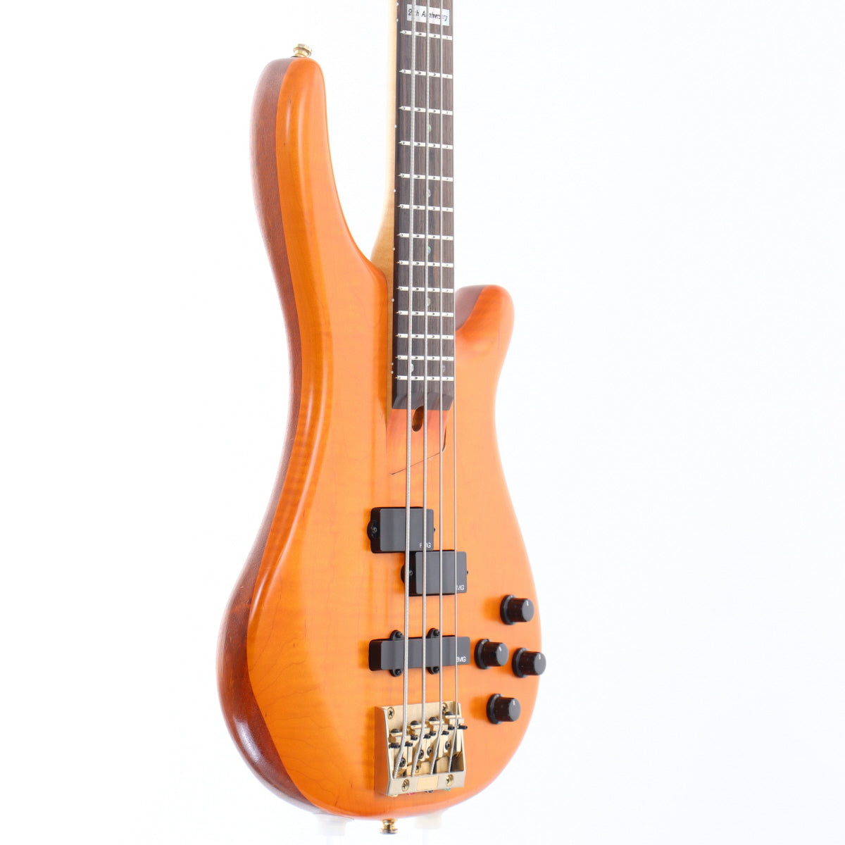 USED FERNANDES / FRB-80 20th Anniversary [11]