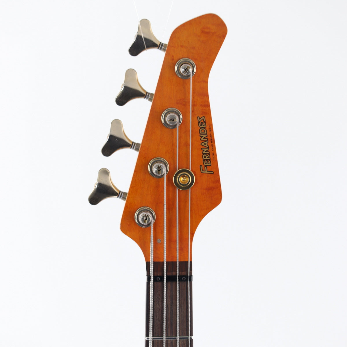 USED FERNANDES / FRB-80 20th Anniversary [11]