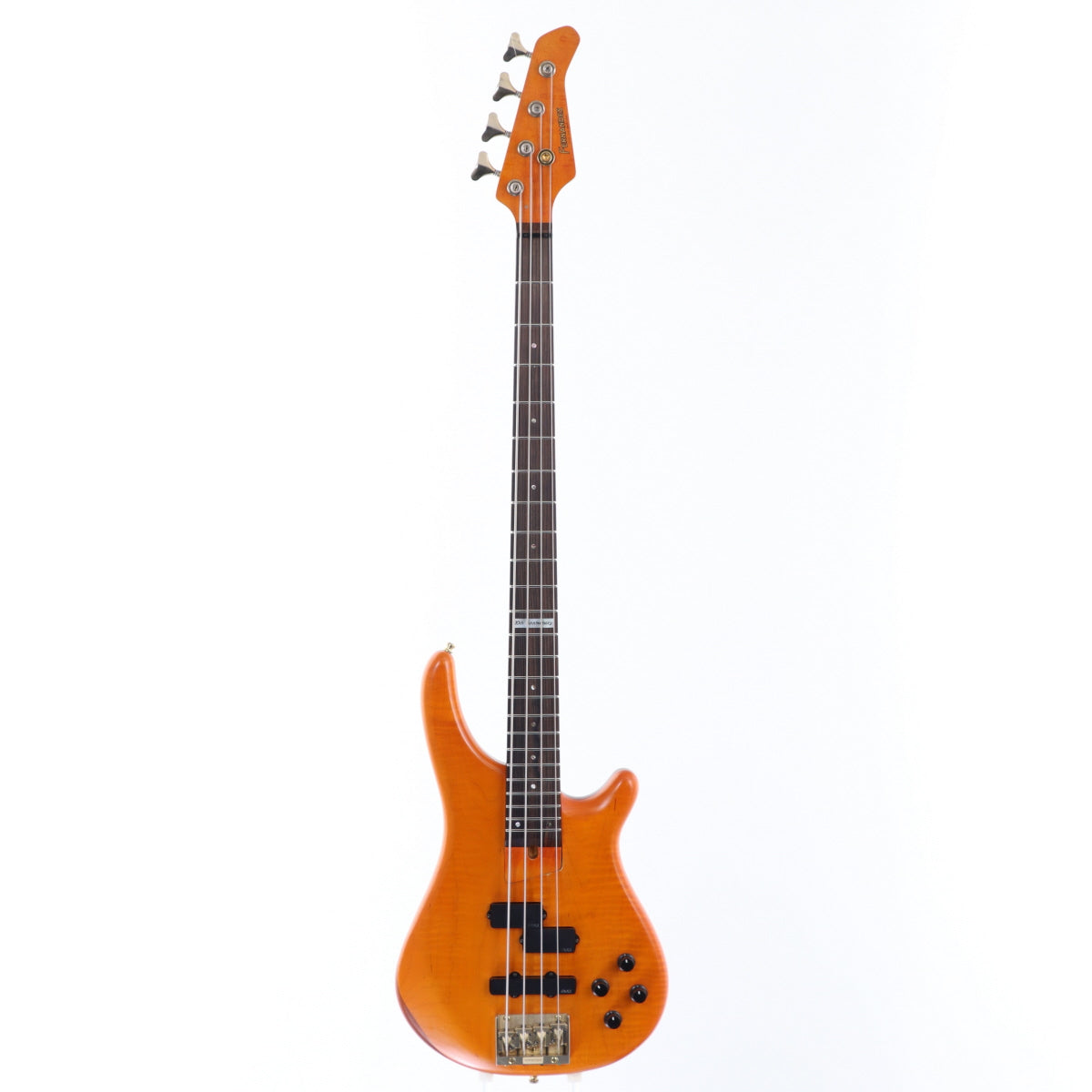 USED FERNANDES / FRB-80 20th Anniversary [11]