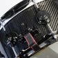 USED DW / DW-CAB1455SD/B Collectors Carbon Fiber Carbon Fiber Snare [08]