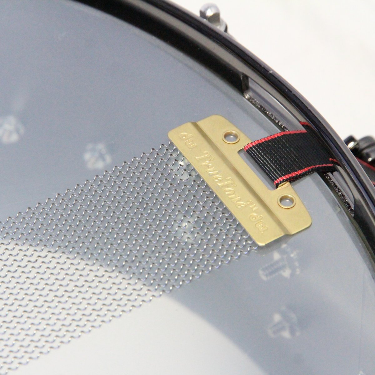USED DW / DW-CAB1455SD/B Collectors Carbon Fiber Carbon Fiber Snare [08]
