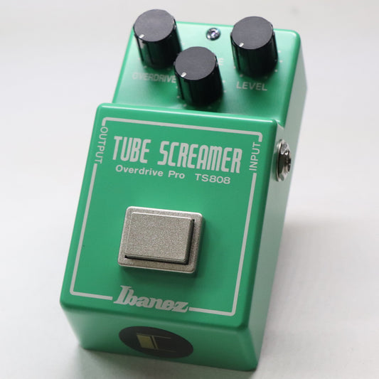 [SN 460] USED CULT / TS808 1980 #1 Cloning Mod V2 [11]