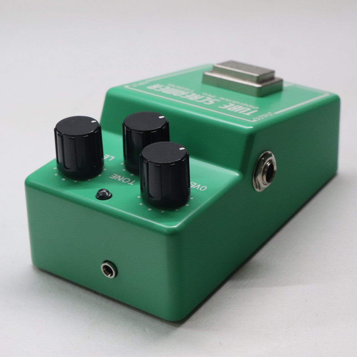 USED CULT / TS808 1980 #1 Cloning Mod V2 [11 – Ishibashi