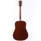 [SN 799602] USED Martin / D-15M CUSTOM Natural [11]