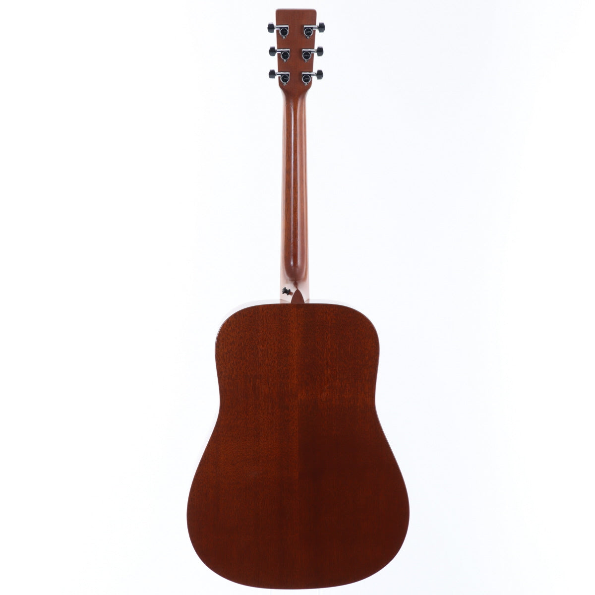 [SN 799602] USED Martin / D-15M CUSTOM Natural [11]