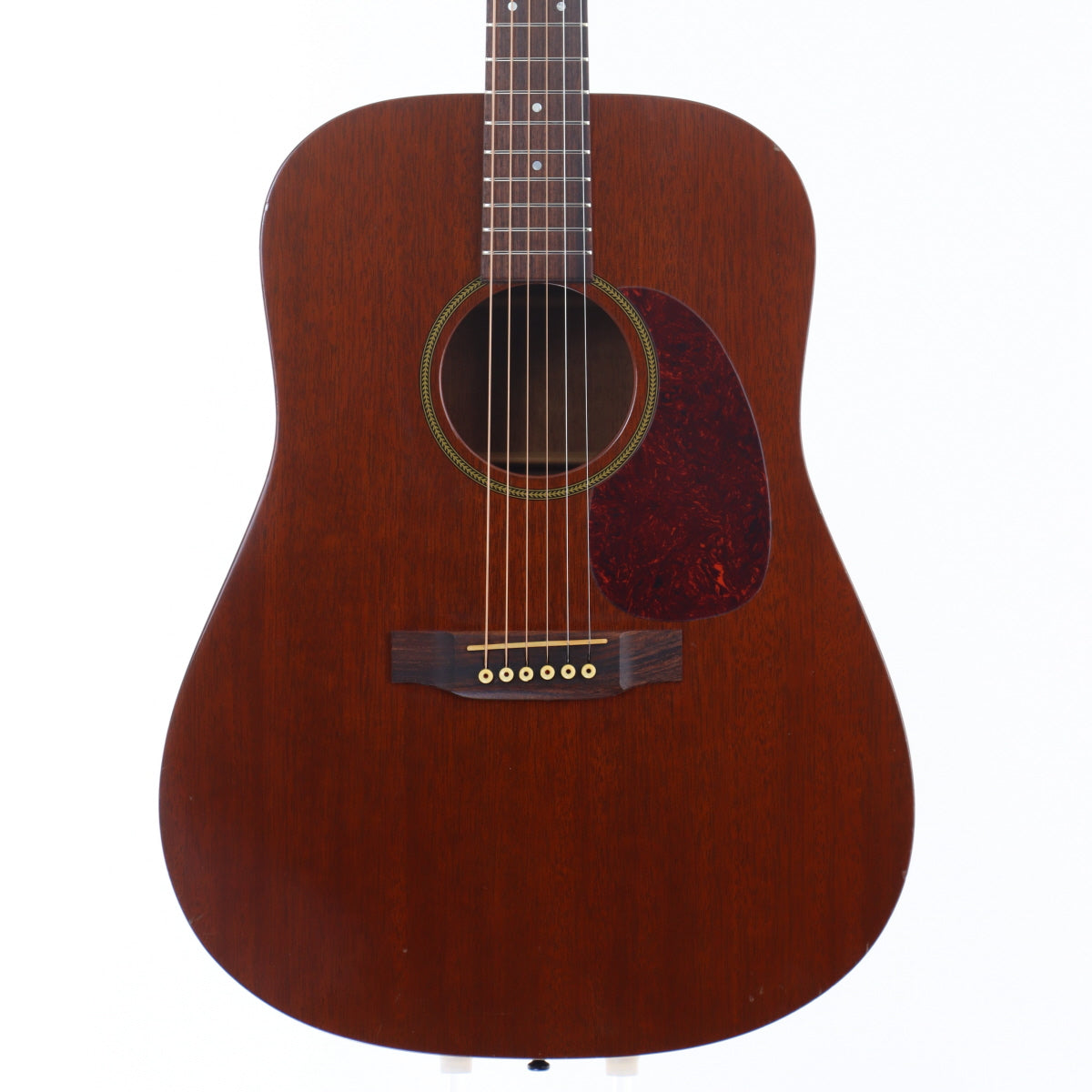 [SN 799602] USED Martin / D-15M CUSTOM Natural [11]