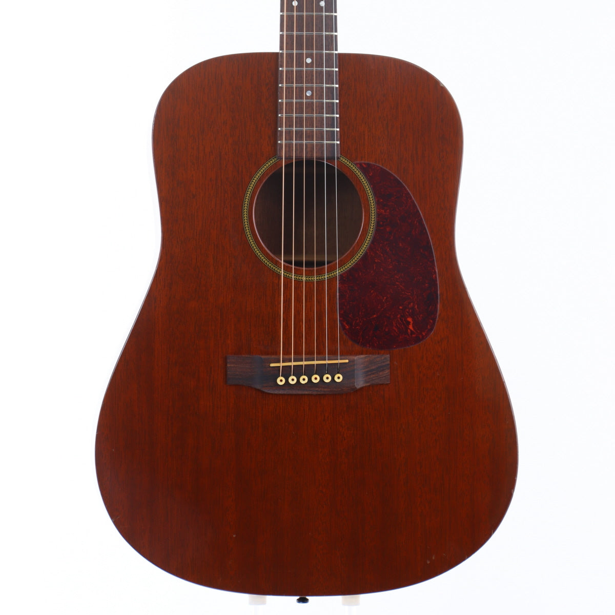 [SN 799602] USED Martin / D-15M CUSTOM Natural [11]
