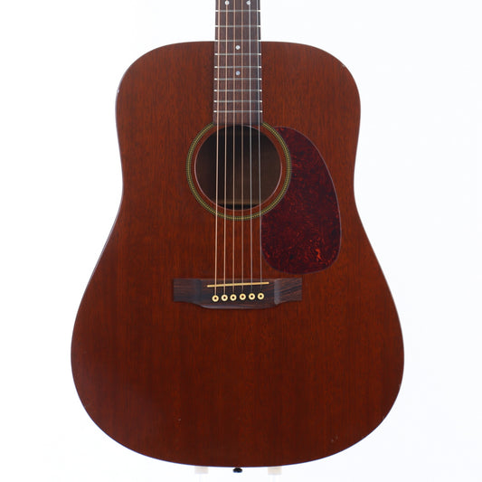 [SN 799602] USED Martin / D-15M CUSTOM Natural [11]