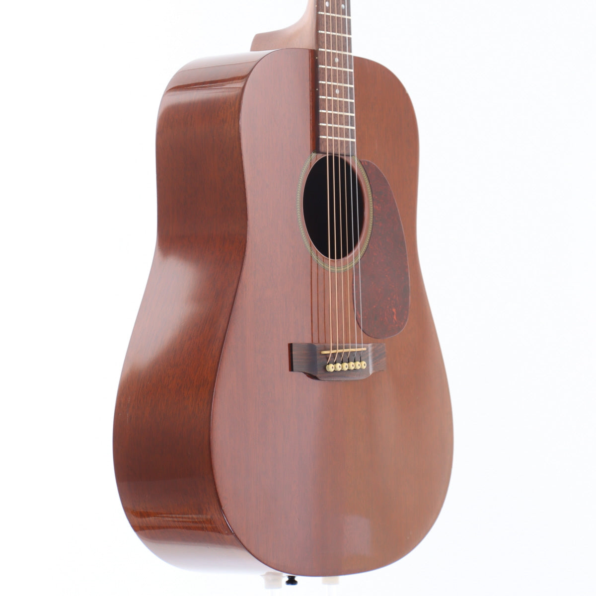 [SN 799602] USED Martin / D-15M CUSTOM Natural [11]