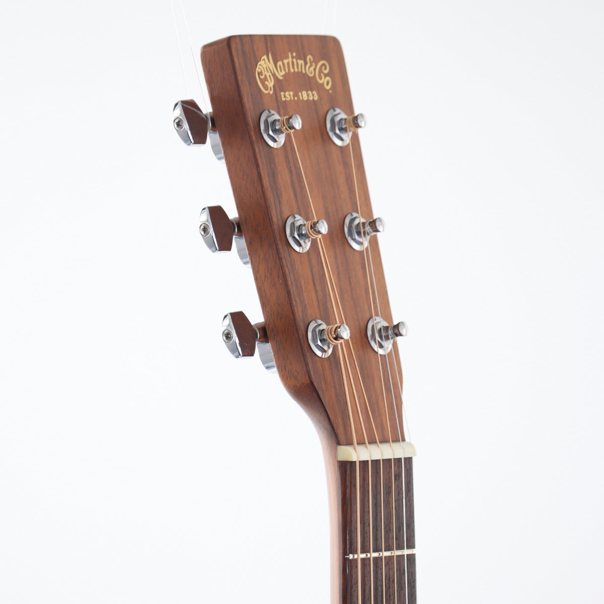 [SN 799602] USED Martin / D-15M CUSTOM Natural [11]