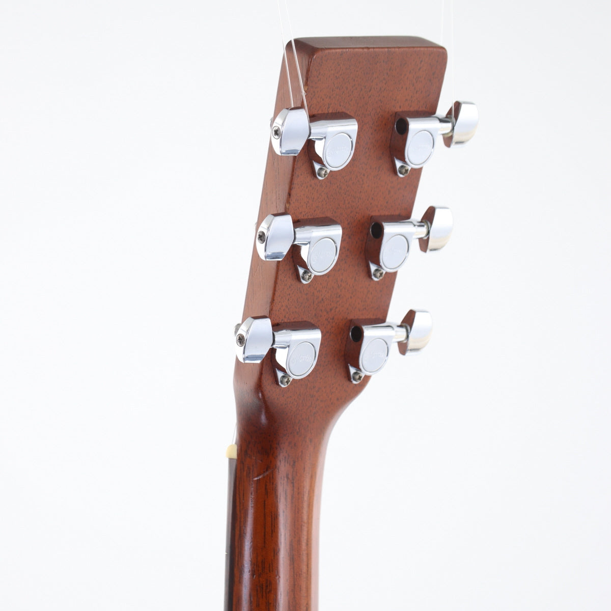 [SN 799602] USED Martin / D-15M CUSTOM Natural [11]