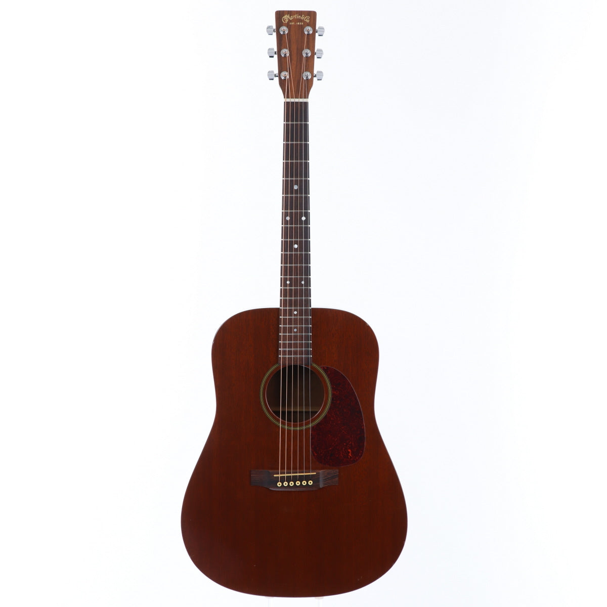 [SN 799602] USED Martin / D-15M CUSTOM Natural [11]