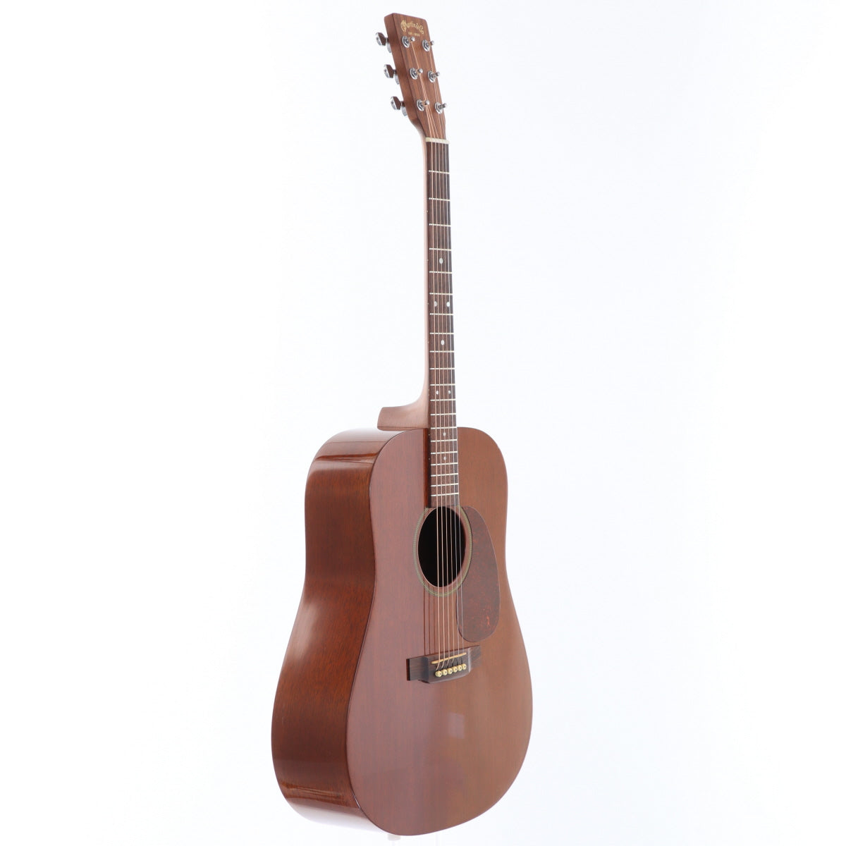 [SN 799602] USED Martin / D-15M CUSTOM Natural [11]
