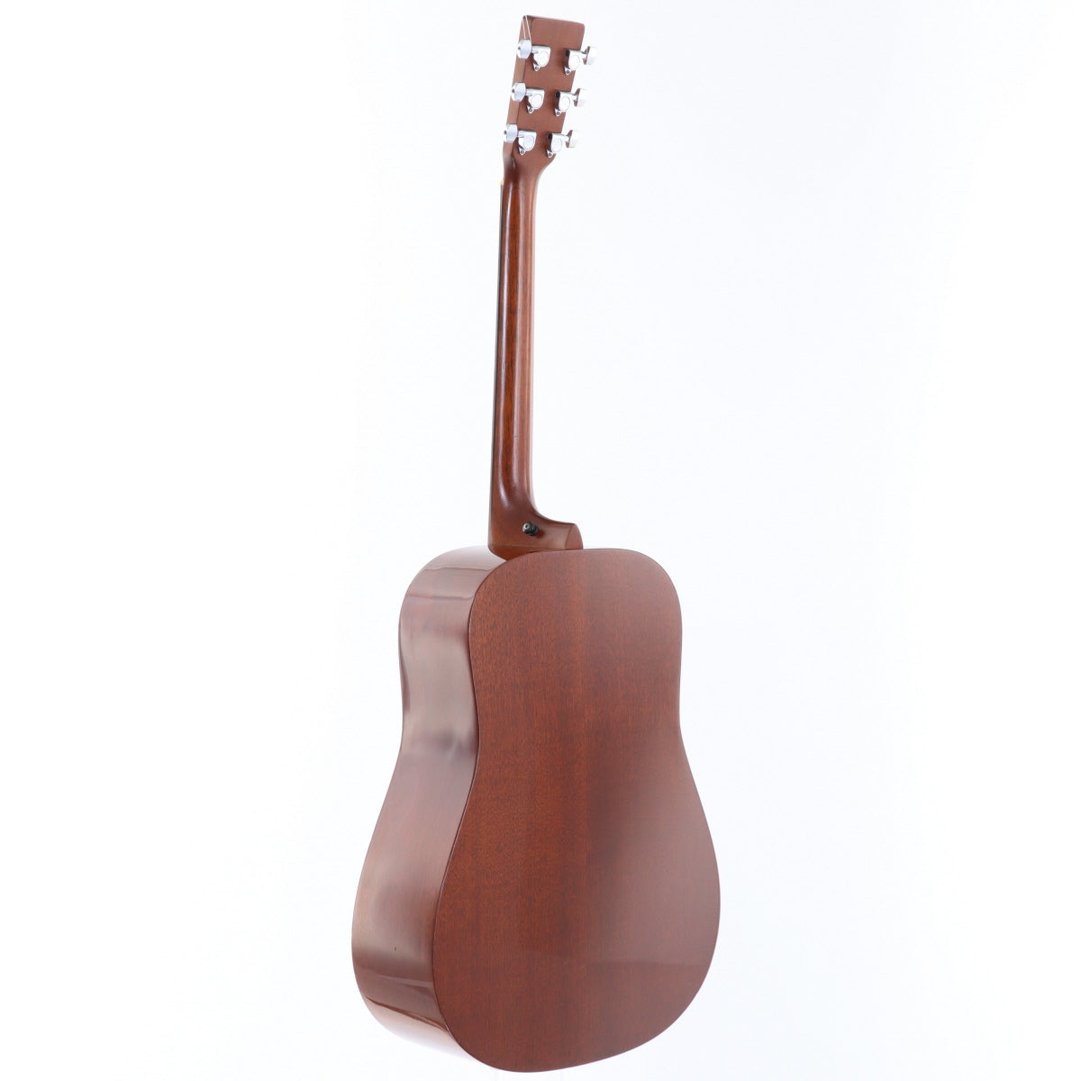 [SN 799602] USED Martin / D-15M CUSTOM Natural [11]