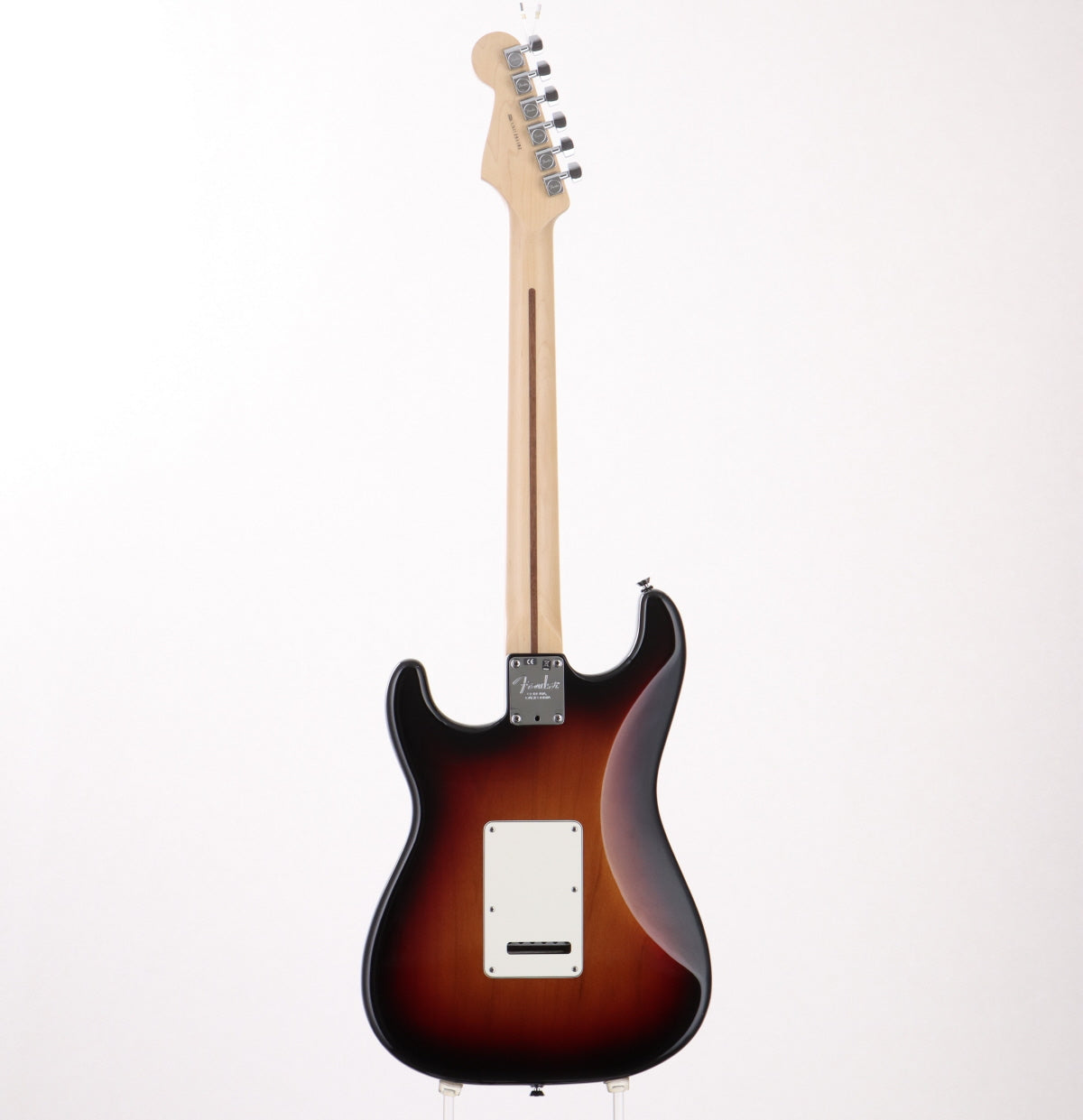 フェンダーUSA ストラトキャスター USED Fender USA / American Standard Stratocaster Maple