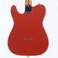 [SN MX22269482] USED Fender Mexico / Vintera 50s Telecaster Fiesta Red [11]