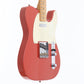 [SN MX22269482] USED Fender Mexico / Vintera 50s Telecaster Fiesta Red [11]