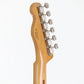 [SN MX22269482] USED Fender Mexico / Vintera 50s Telecaster Fiesta Red [11]