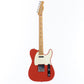 [SN MX22269482] USED Fender Mexico / Vintera 50s Telecaster Fiesta Red [11]