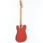 [SN MX22269482] USED Fender Mexico / Vintera 50s Telecaster Fiesta Red [11]