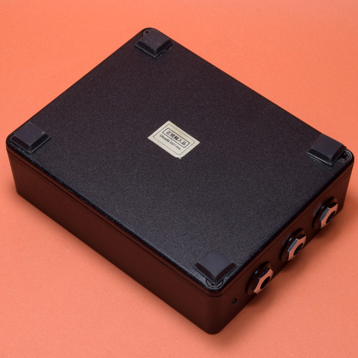 USED Suhr Sir / MINIMIX-II [20 – Ishibashi Music Corporation.