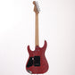 [SN KWC2200152] USED CHARVEL / Pro Mod Series / PM DK24 HSS 2PT CM Red Ash [06]