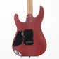 [SN KWC2200152] USED CHARVEL / Pro Mod Series / PM DK24 HSS 2PT CM Red Ash [06]