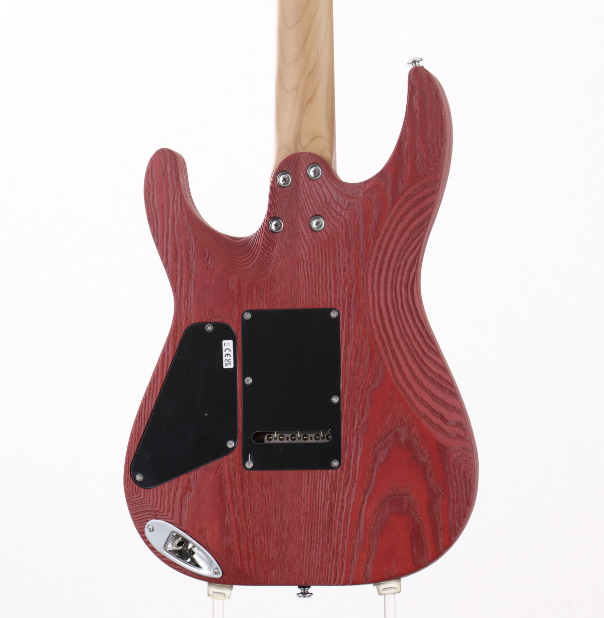 [SN KWC2200152] USED CHARVEL / Pro Mod Series / PM DK24 HSS 2PT CM Red Ash [06]