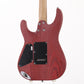 [SN KWC2200152] USED CHARVEL / Pro Mod Series / PM DK24 HSS 2PT CM Red Ash [06]