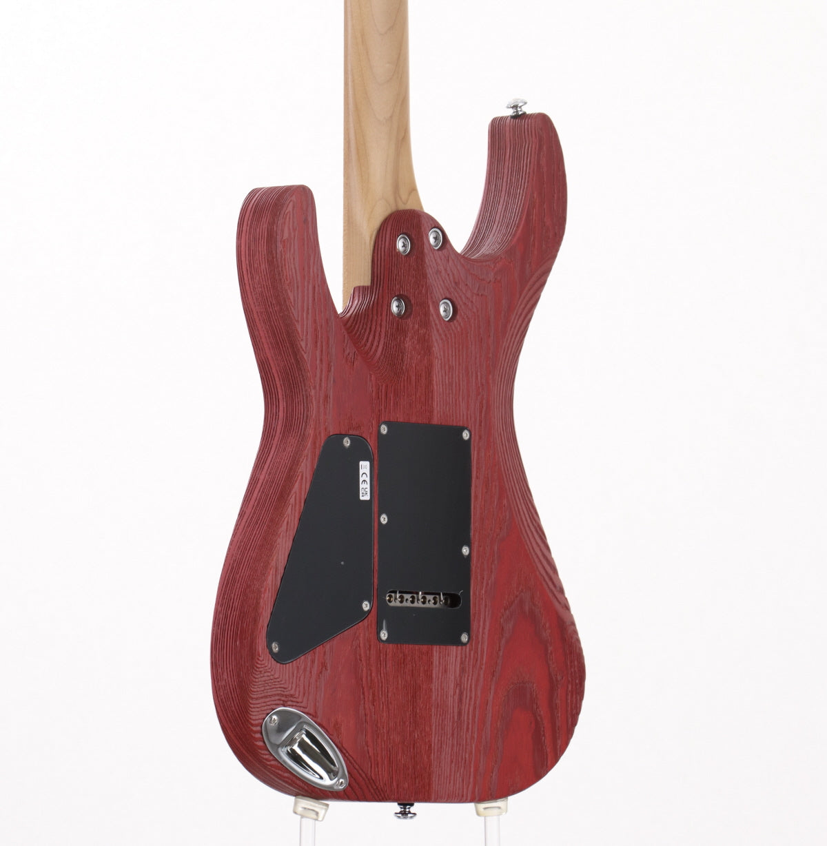 [SN KWC2200152] USED CHARVEL / Pro Mod Series / PM DK24 HSS 2PT CM Red Ash [06]