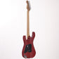 [SN KWC2200152] USED CHARVEL / Pro Mod Series / PM DK24 HSS 2PT CM Red Ash [06]