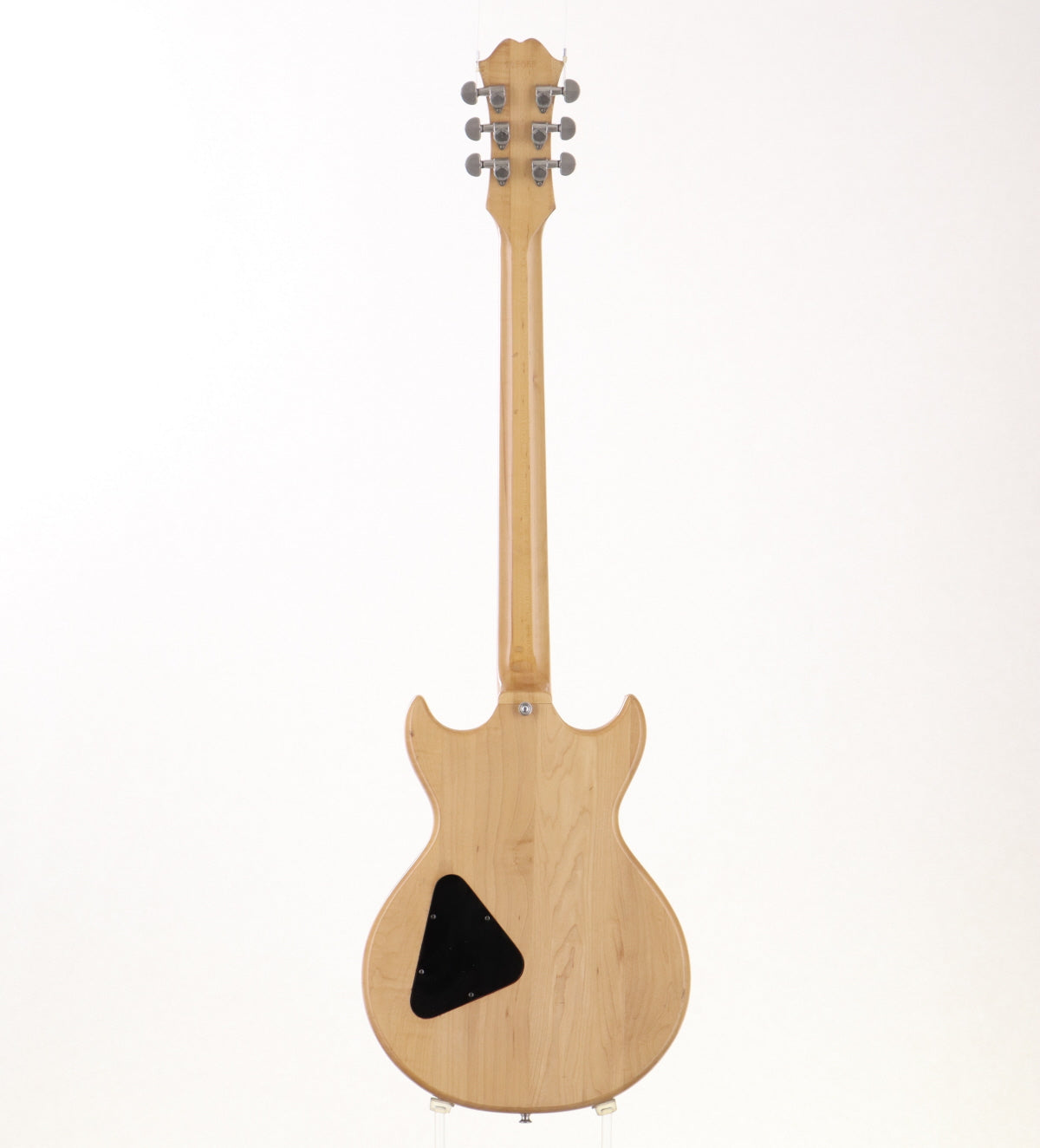 [SN 115059] USED EPIPHONE / OLYMPIC MADE IN JAPAN NATURAL [03]