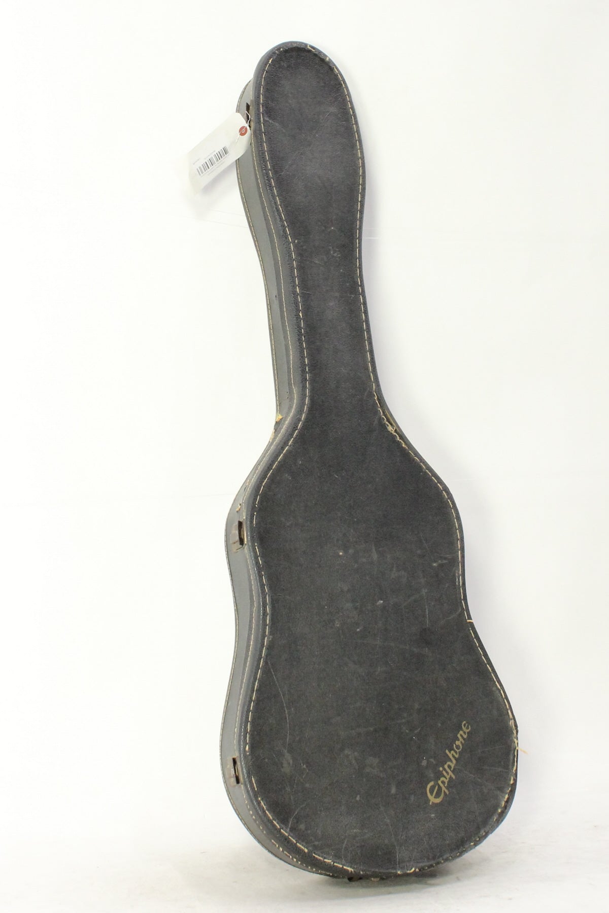 [SN 115059] USED EPIPHONE / OLYMPIC MADE IN JAPAN NATURAL [03]