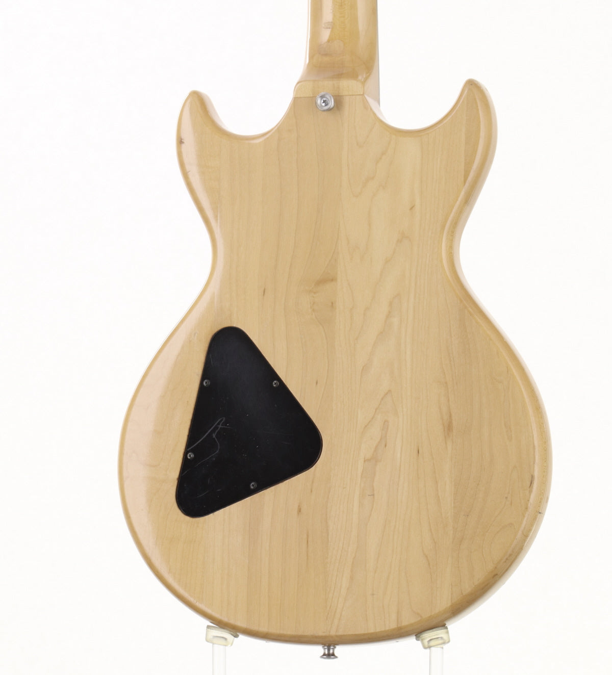 [SN 115059] USED EPIPHONE / OLYMPIC MADE IN JAPAN NATURAL [03]