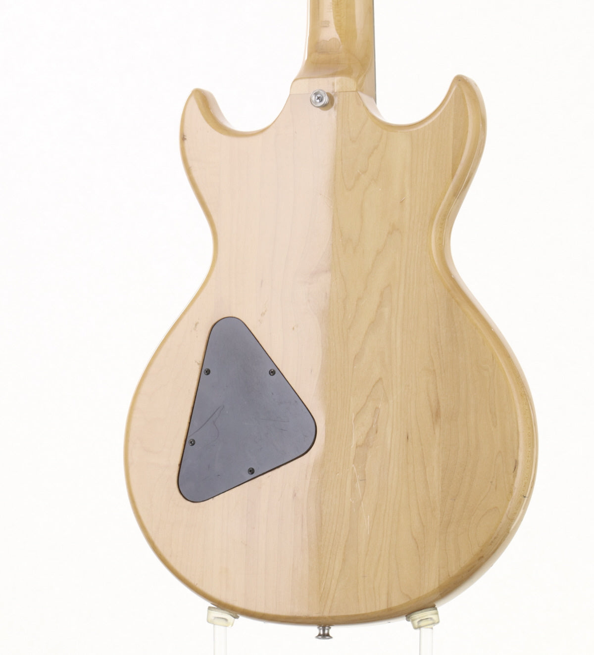 [SN 115059] USED EPIPHONE / OLYMPIC MADE IN JAPAN NATURAL [03]