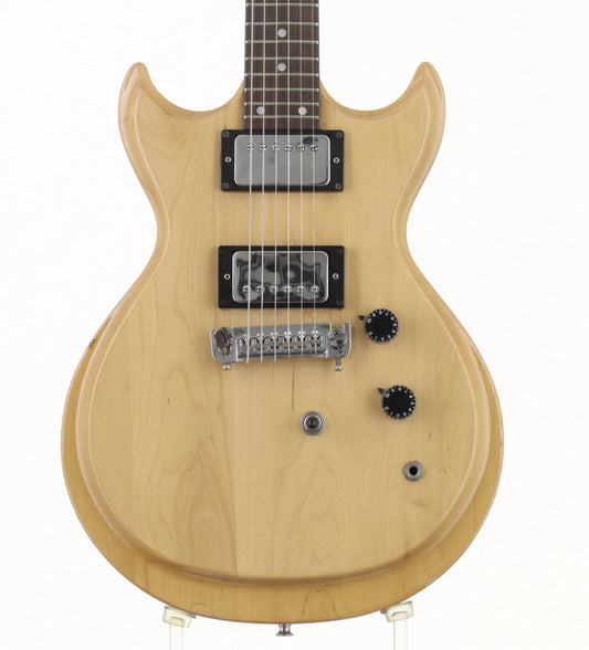 [SN 115059] USED EPIPHONE / OLYMPIC MADE IN JAPAN NATURAL [03]